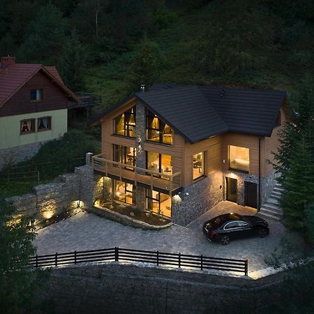 Poczuj Spokoj Szczyrk - Free Sauna & Balia Exterior foto