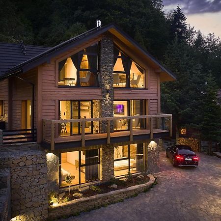 Poczuj Spokoj Szczyrk - Free Sauna & Balia Exterior foto