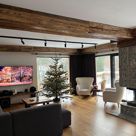 Poczuj Spokoj Szczyrk - Free Sauna & Balia Exterior foto