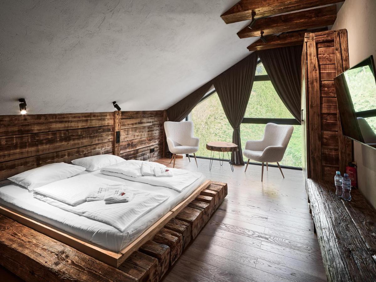 Poczuj Spokoj Szczyrk - Free Sauna & Balia Exterior foto