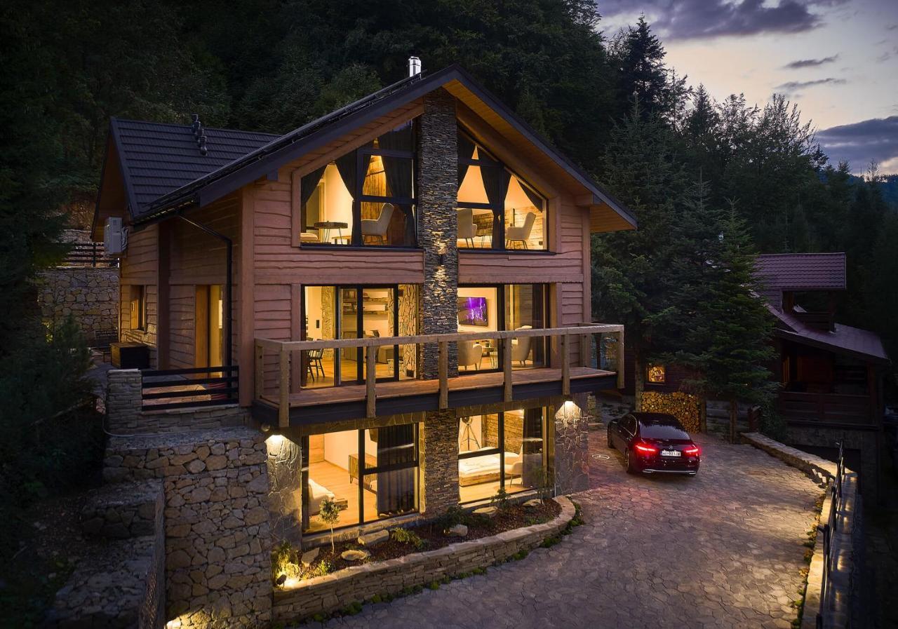 Poczuj Spokoj Szczyrk - Free Sauna & Balia Exterior foto