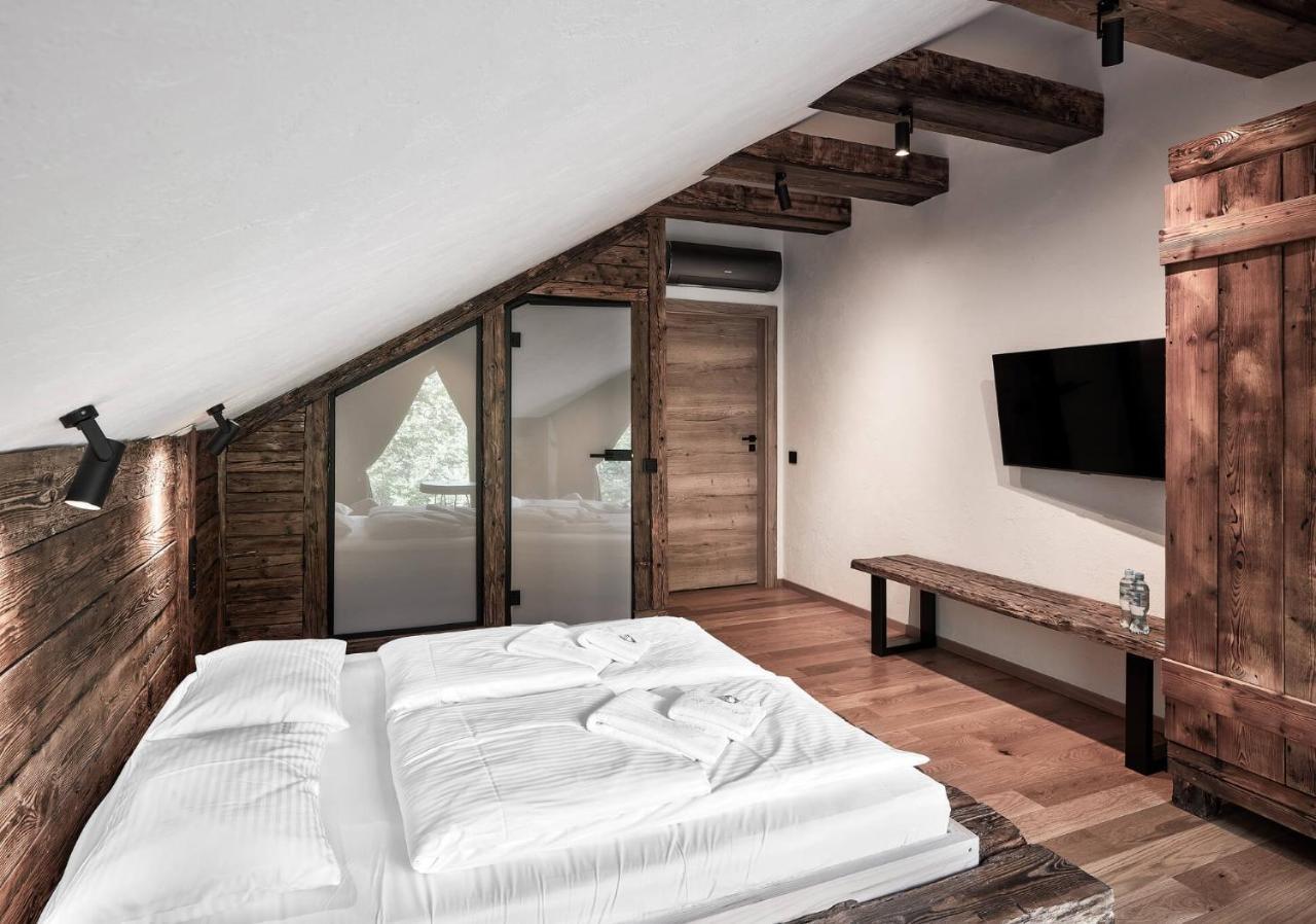 Poczuj Spokoj Szczyrk - Free Sauna & Balia Exterior foto