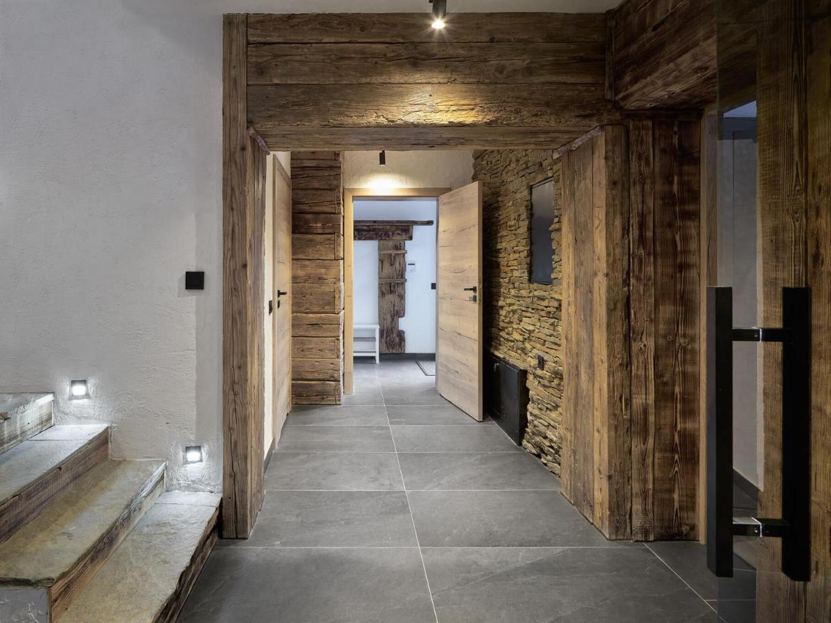 Poczuj Spokoj Szczyrk - Free Sauna & Balia Exterior foto